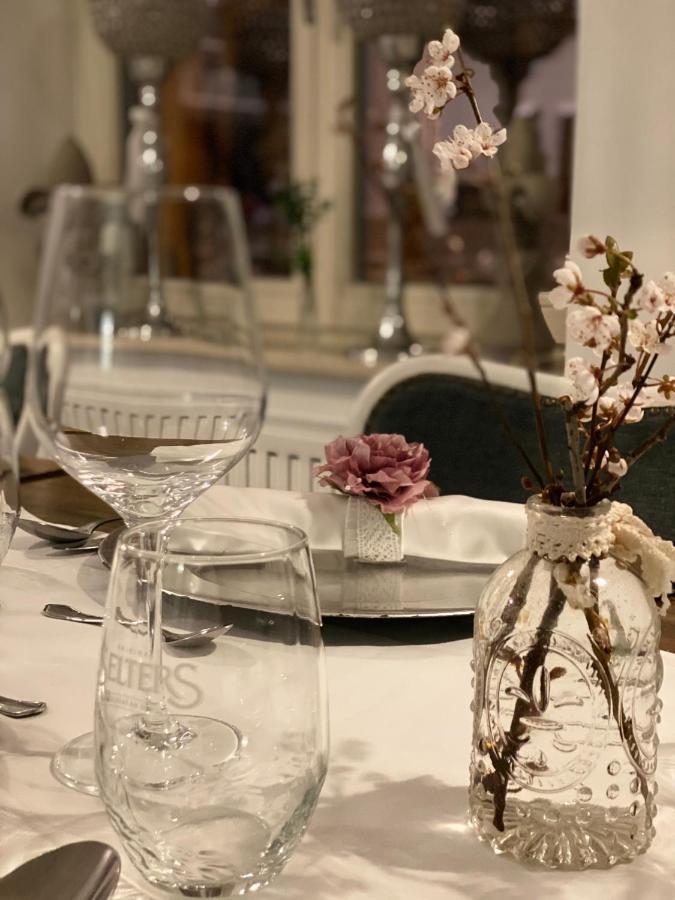 Boutique Hotel Ma Maison Dömitz Eksteriør bilde