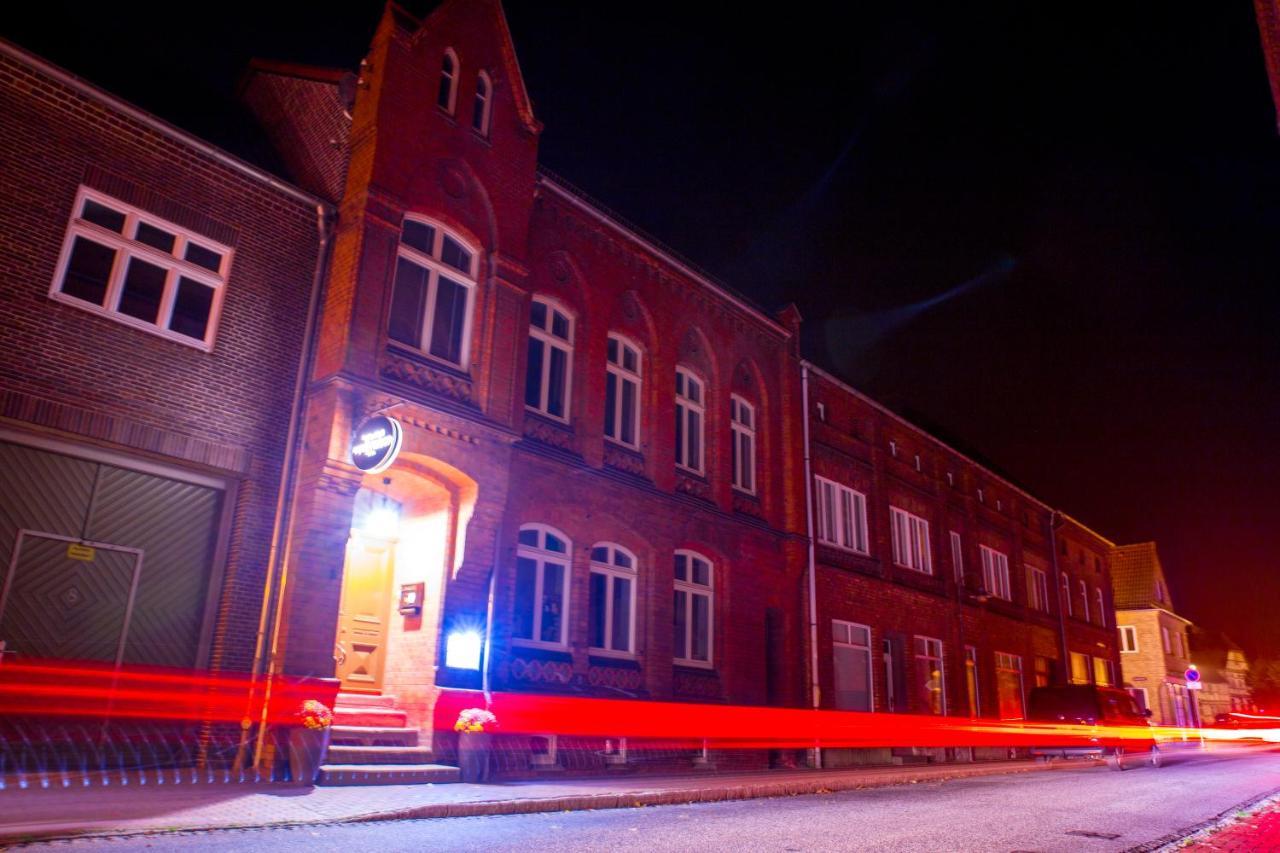 Boutique Hotel Ma Maison Dömitz Eksteriør bilde
